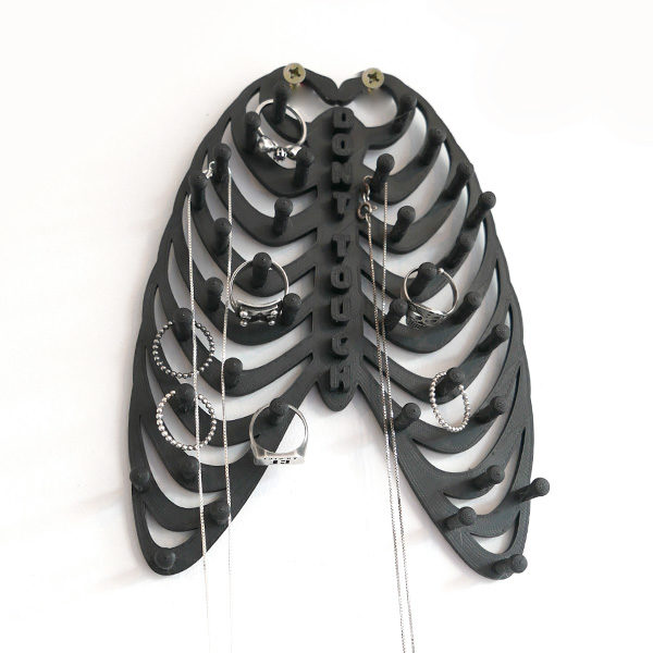 Jewelry Hanger - DeZigner Studio